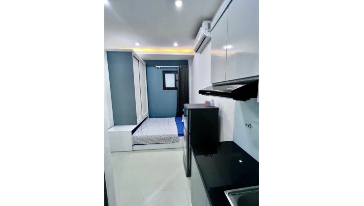 Dòng Tiền 110TR/th Kim mã -Ba Đình 21P Khai Thác-Mới Đẹp –Ô TÔ 5M 16.8 Tỷ